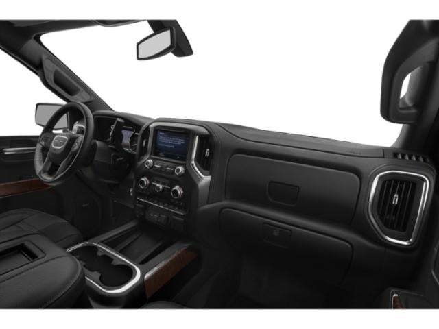 2020 GMC Sierra 1500 4WD Crew Cab Short Box Denali