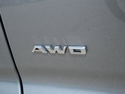 2024 Cadillac XT4 AWD Premium Luxury