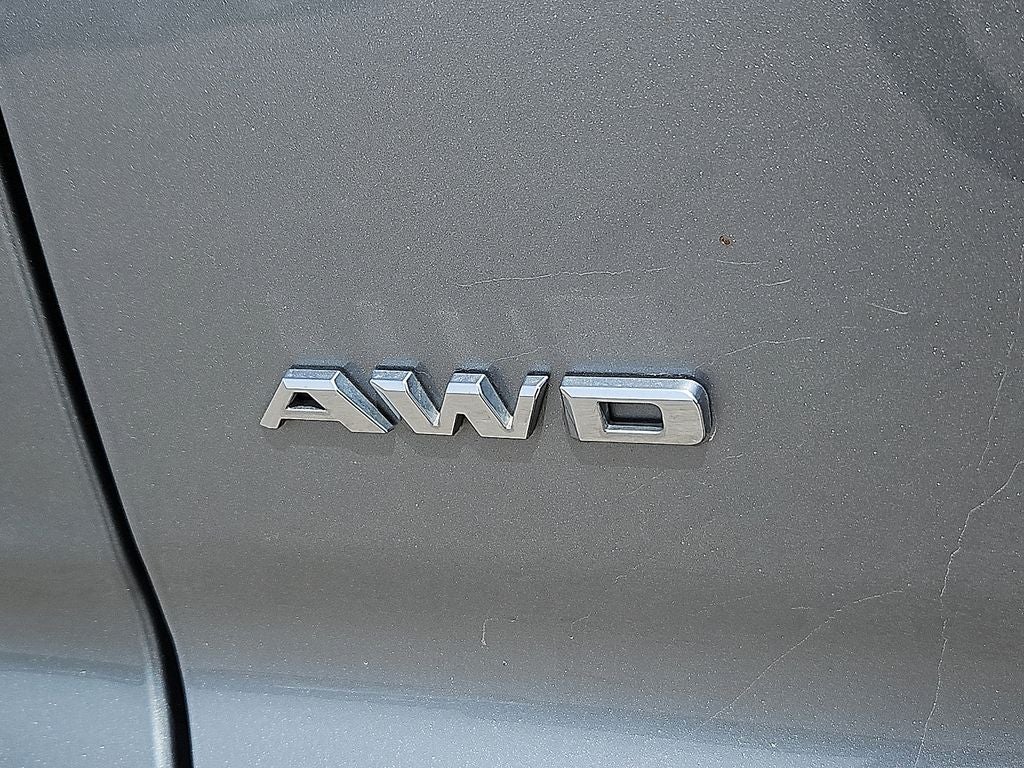2024 Cadillac XT4 AWD Premium Luxury
