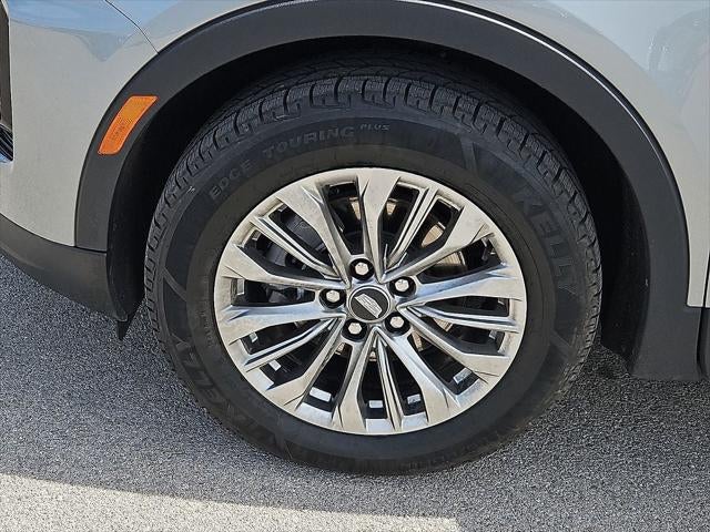 2024 Cadillac XT4 AWD Premium Luxury