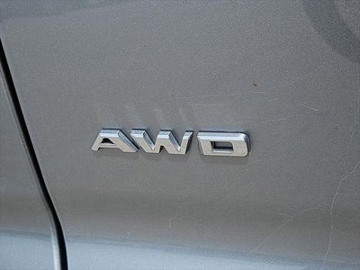 2024 Cadillac XT4 AWD Premium Luxury