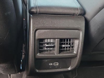 2024 Cadillac XT4 AWD Premium Luxury