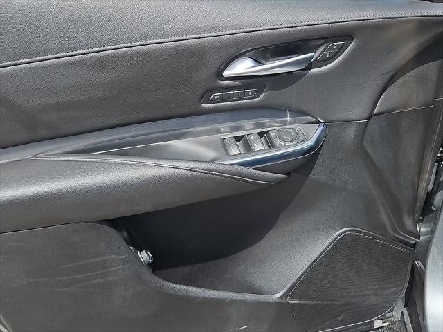 2024 Cadillac XT4 AWD Premium Luxury