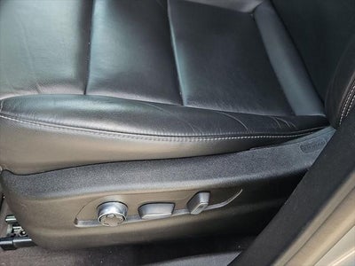 2024 Cadillac XT4 AWD Premium Luxury