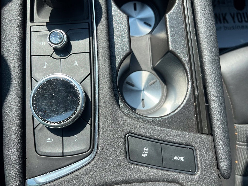 2024 Cadillac XT5 AWD Sport