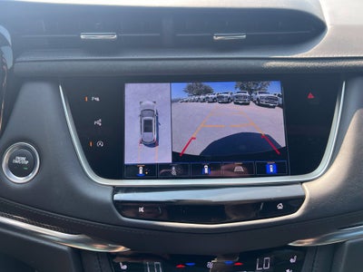 2024 Cadillac XT5 AWD Sport