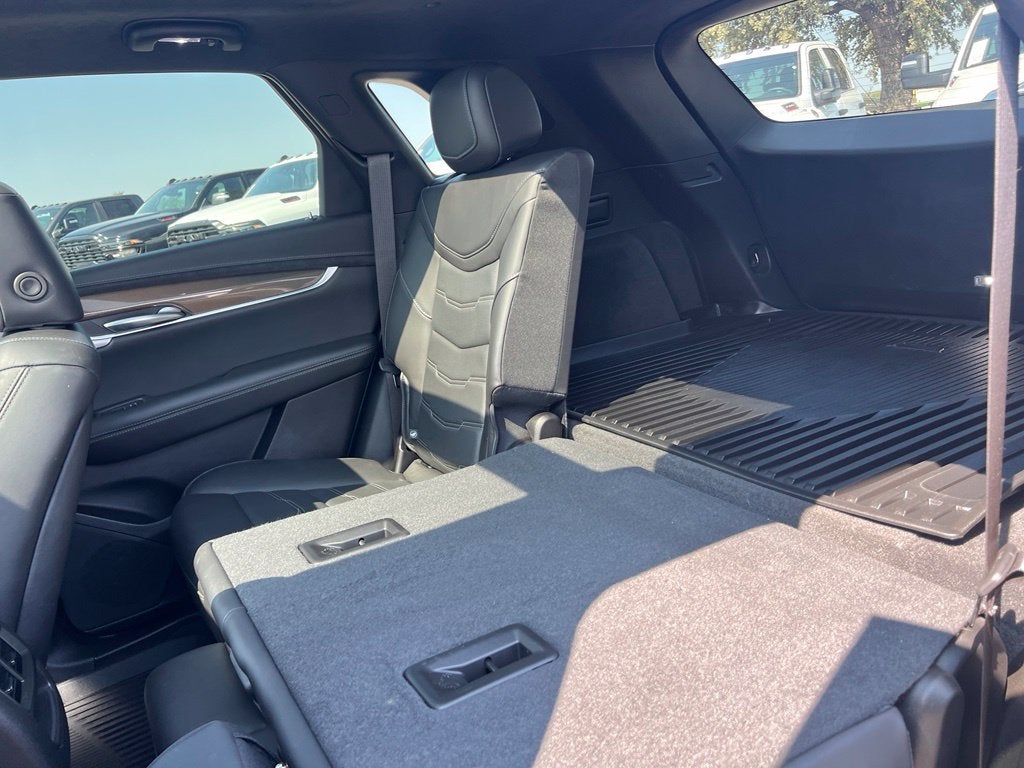 2024 Cadillac XT5 AWD Sport