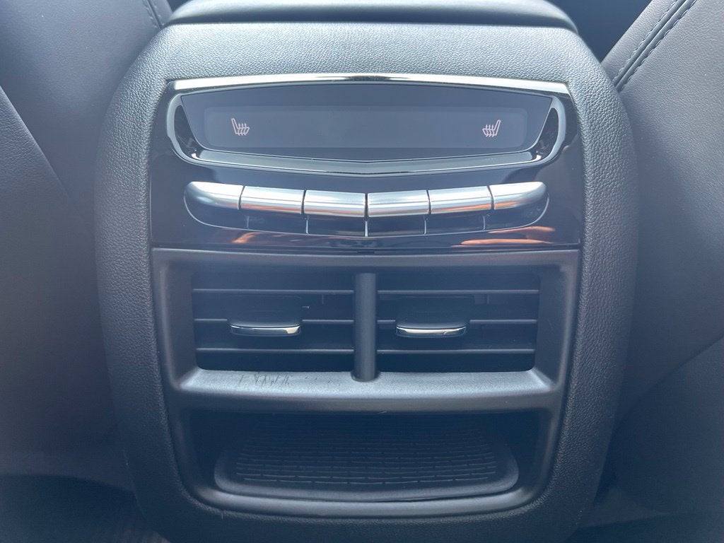 2024 Cadillac XT5 AWD Sport
