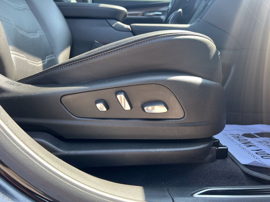 2024 Cadillac XT5 AWD Sport