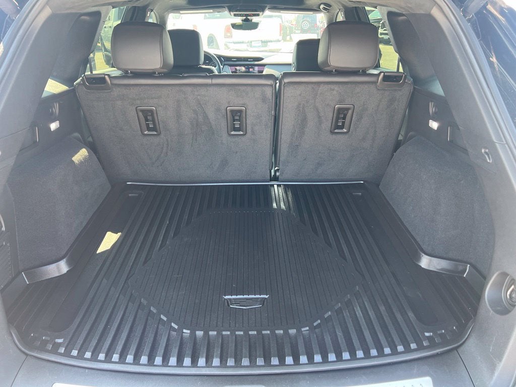 2024 Cadillac XT5 AWD Sport