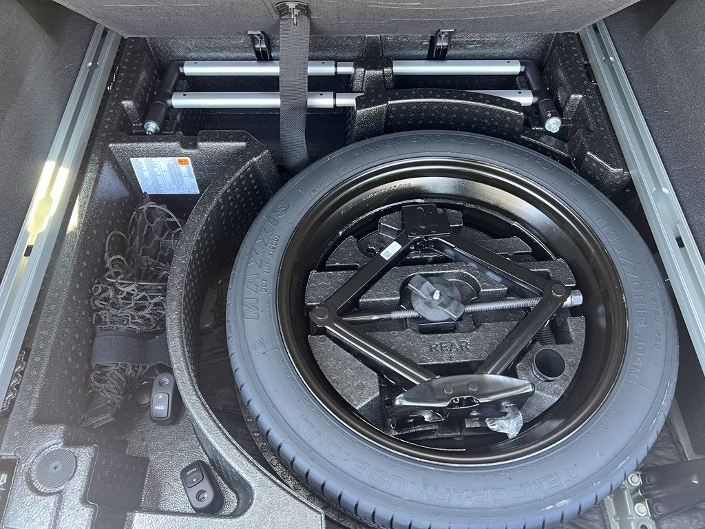 2024 Cadillac XT5 AWD Sport