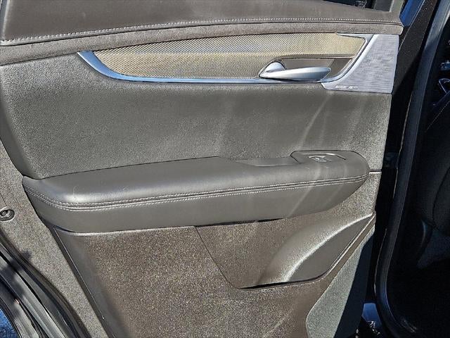 2024 Cadillac XT5 AWD Sport