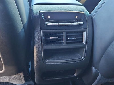 2024 Cadillac XT5 AWD Sport