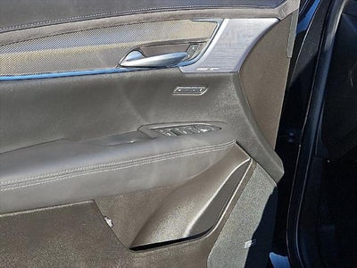 2024 Cadillac XT5 AWD Sport