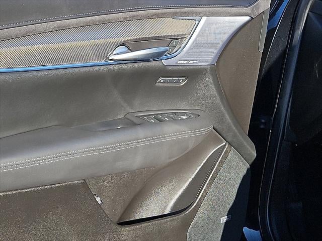 2024 Cadillac XT5 AWD Sport