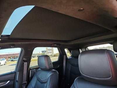 2024 Cadillac XT5 AWD Sport