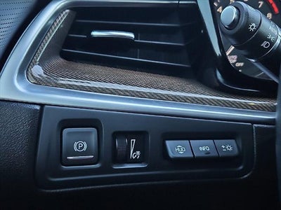 2024 Cadillac XT5 AWD Sport