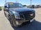 2020 Cadillac Escalade 4WD Luxury