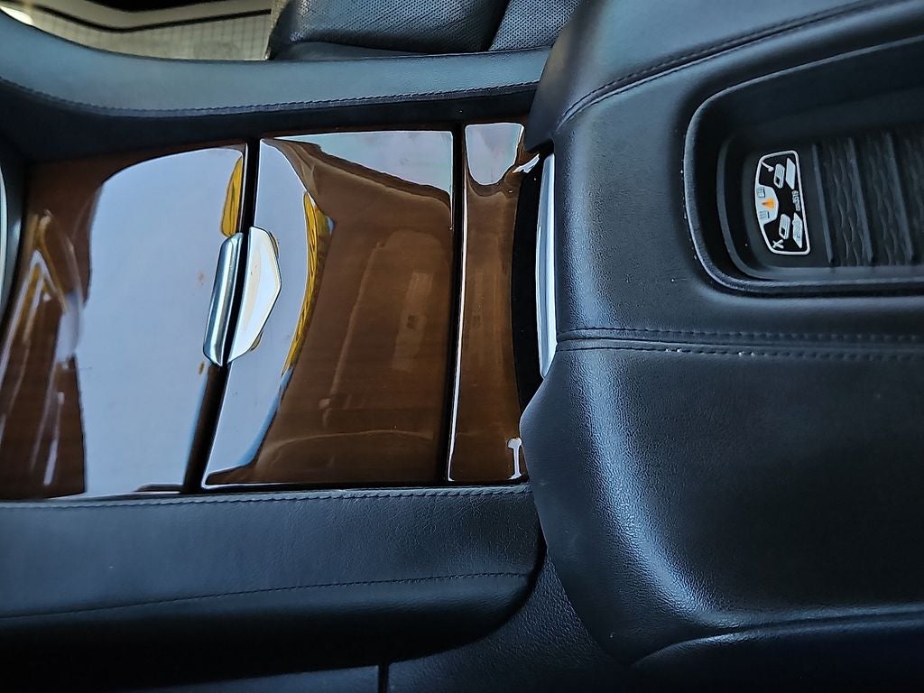 2020 Cadillac Escalade 4WD Luxury