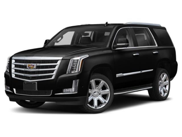 2020 Cadillac Escalade 4WD Luxury