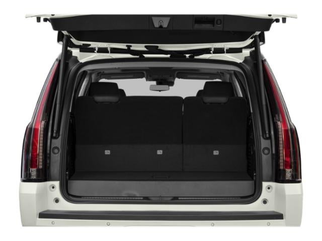 2020 Cadillac Escalade 4WD Luxury