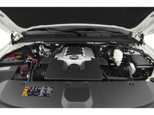 2020 Cadillac Escalade 4WD Luxury