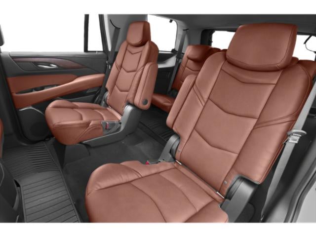 2020 Cadillac Escalade 4WD Luxury