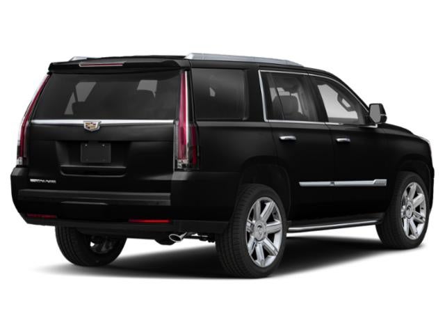 2020 Cadillac Escalade 4WD Luxury
