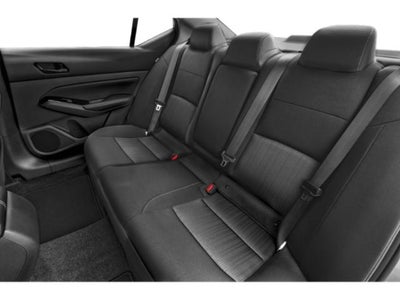 2023 Nissan Altima SV FWD