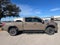 2023 Nissan TITAN XD Crew Cab PRO-4X 4x4