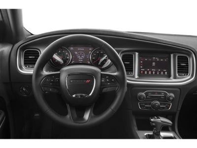 2020 Dodge Charger SXT AWD