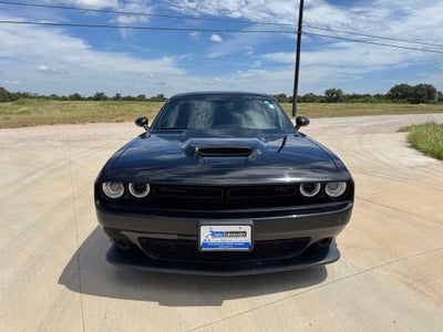 2023 Dodge Challenger R/T