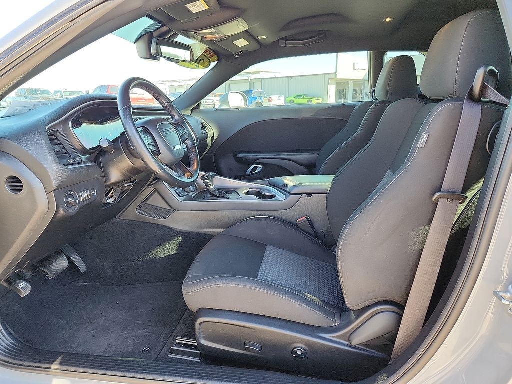 2021 Dodge Challenger GT