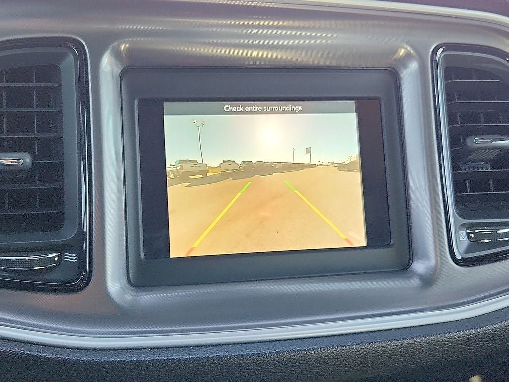 2021 Dodge Challenger GT