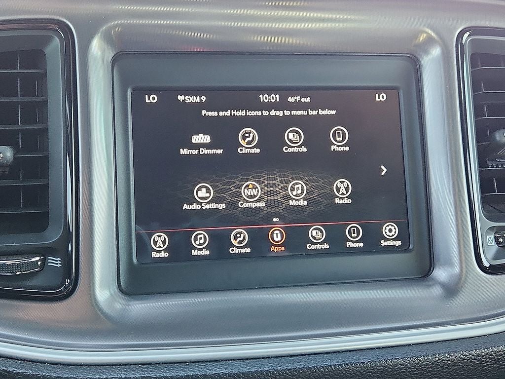 2021 Dodge Challenger GT