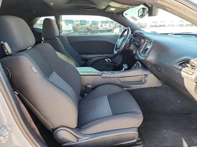 2021 Dodge Challenger GT