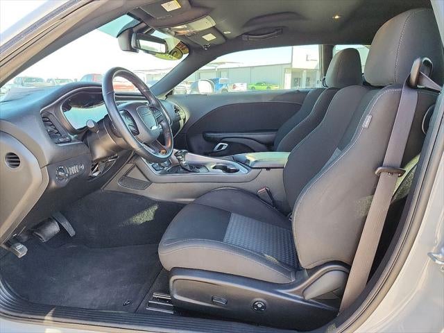 2021 Dodge Challenger GT