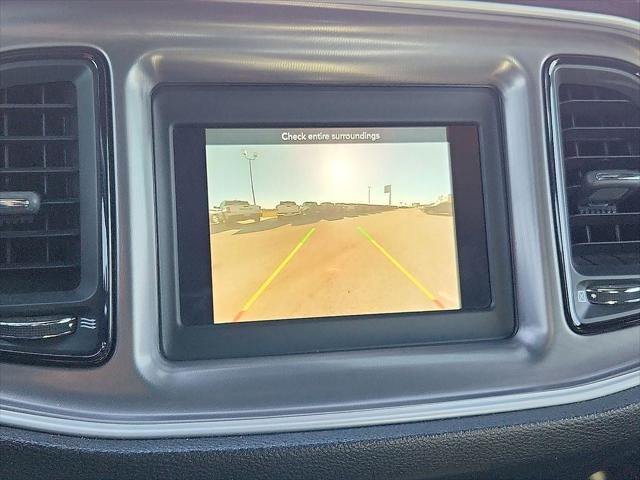 2021 Dodge Challenger GT