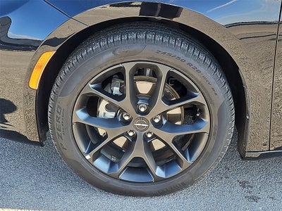 2024 Chrysler Pacifica Limited S Appearance