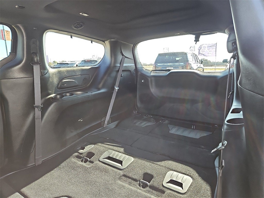 2024 Chrysler Pacifica Limited S Appearance