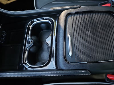 2024 Chrysler Pacifica Limited S Appearance