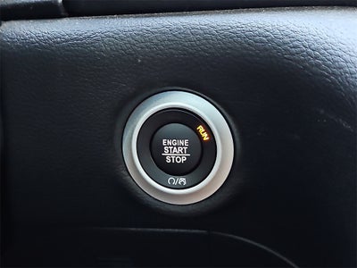 2024 Chrysler Pacifica Limited S Appearance