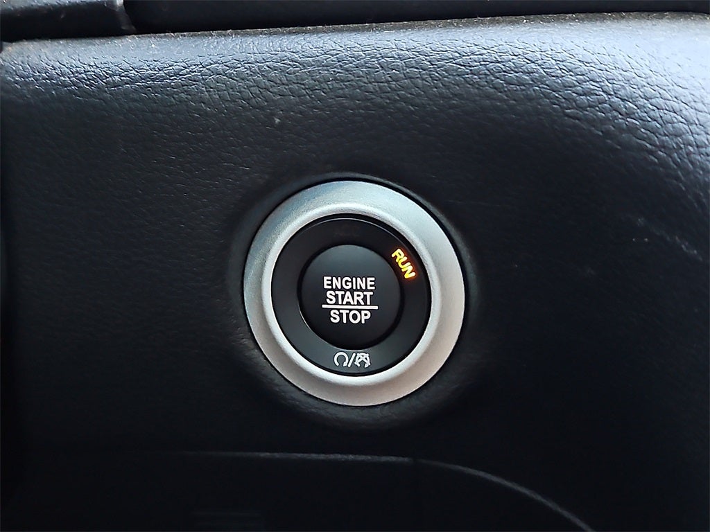 2024 Chrysler Pacifica Limited S Appearance