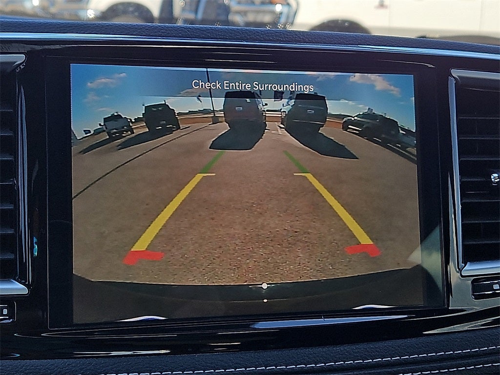 2024 Chrysler Pacifica Limited S Appearance