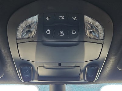 2024 Chrysler Pacifica Limited S Appearance