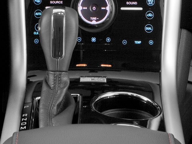 2013 Ford Edge SE