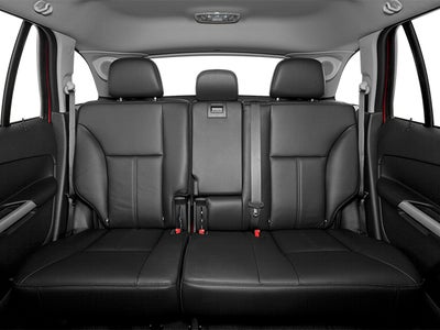 2013 Ford Edge SE