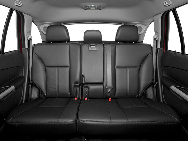 2013 Ford Edge SE