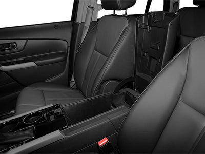 2013 Ford Edge SE