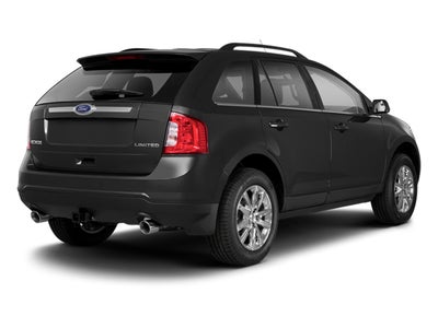 2013 Ford Edge SE